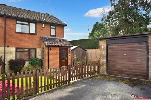 3 bedroom semi-detached house for sale, Medway Drive, Forest Row, East Sussex