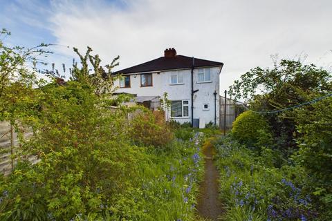 2 bedroom semi-detached house for sale, Marsh Lane, Addlestone, Surrey, KT15