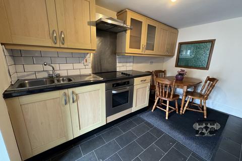 2 bedroom end of terrace house for sale, Dumfries Street, Treherbert, Treorchy, Rhondda Cynon Taff. CF42 5PN