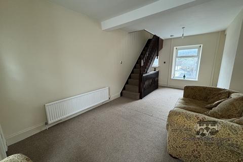 2 bedroom end of terrace house for sale, Dumfries Street, Treherbert, Treorchy, Rhondda Cynon Taff. CF42 5PN