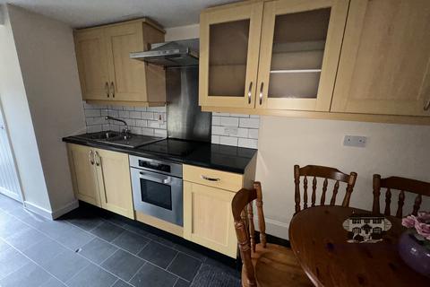 2 bedroom end of terrace house for sale, Dumfries Street, Treherbert, Treorchy, Rhondda Cynon Taff. CF42 5PN