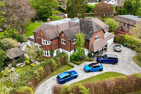 7 bedroom detached house for sale, The Green, Epsom KT17