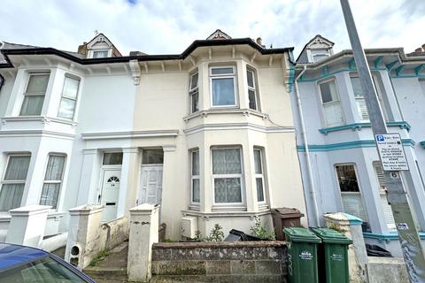 3 bedroom maisonette for sale, Ditchling Rise, Brighton BN1