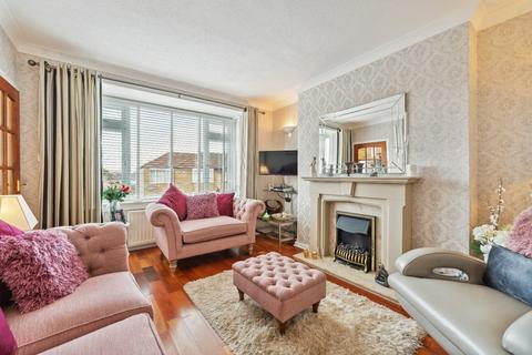 2 bedroom semi-detached villa for sale, Randolph Drive, Stamperland, East Renfrewshire, G76 8AW