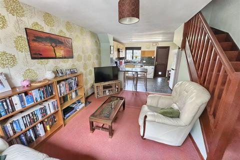 2 bedroom terraced house for sale, Middle Close, Stretham, Ely