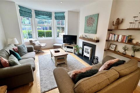 3 bedroom terraced house for sale, Victoria Road, Dartmouth, Devon, TQ6