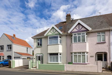 4 bedroom end of terrace house for sale, Victoria Road, St. Saviour, Jersey