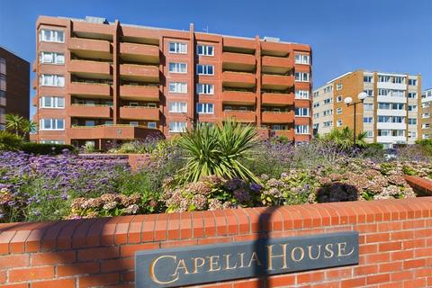 2 bedroom flat for sale, 17, Capelia House 18-21, West Parade, Worthing, BN11