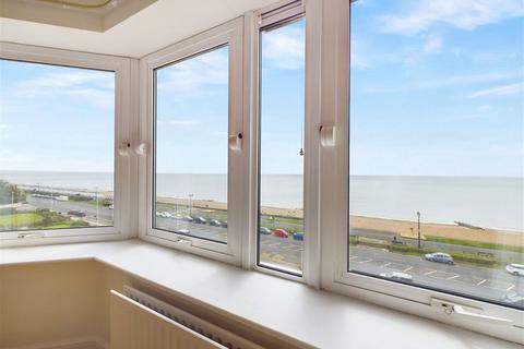 2 bedroom flat for sale, West Parade, Worthing, BN11