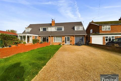 5 bedroom semi-detached house for sale, Middle Green, Wakes Colne, Colchester, Essex, CO6