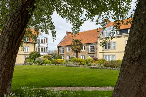 2 bedroom flat for sale, Rue Cohu, Castel, Guernsey