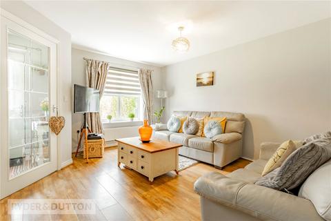 3 bedroom semi-detached house for sale, Norway Maple Avenue, Blackley, Manchester, M9