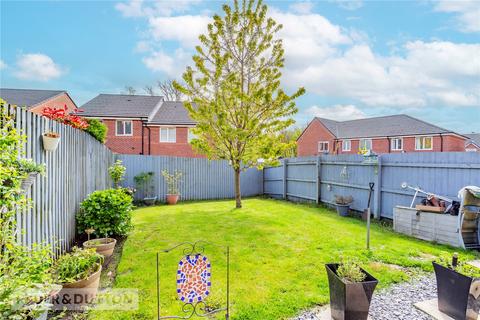 3 bedroom semi-detached house for sale, Norway Maple Avenue, Blackley, Manchester, M9