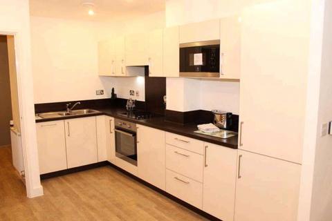 2 bedroom apartment for sale, Booth Road, London, E16