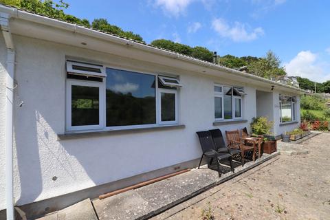 Braemar West Looe Hill, West Looe, Looe, PL13 2HP