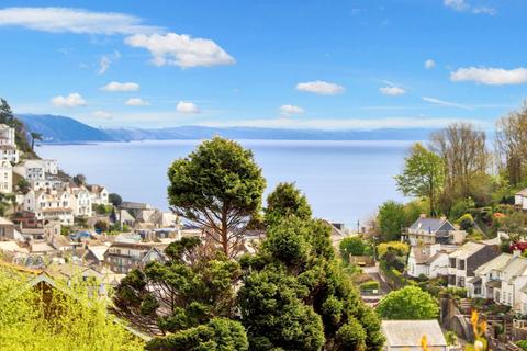 Braemar West Looe Hill, West Looe, Looe, PL13 2HP