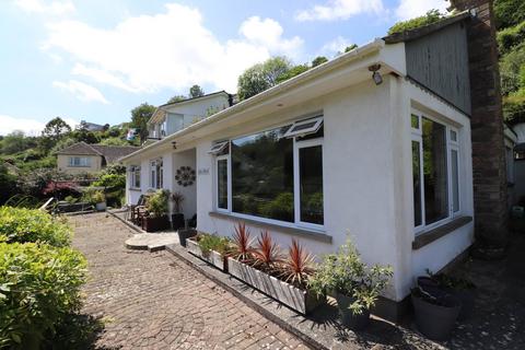 Braemar West Looe Hill, West Looe, Looe, PL13 2HP