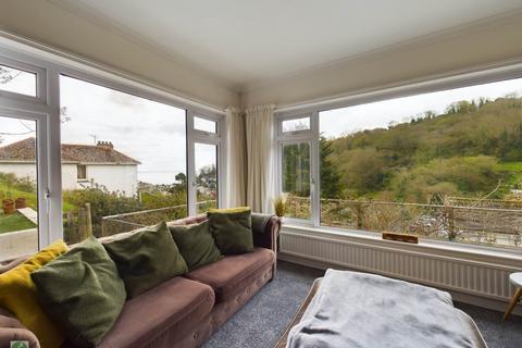 Braemar West Looe Hill, West Looe, Looe, PL13 2HP
