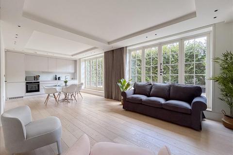2 bedroom apartment to rent, Portobello Road, Notting Hill, London, Royal Borough of Kensington and Chelsea, W11