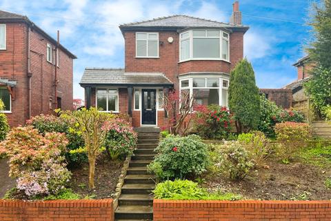 3 bedroom detached house for sale, Radcliffe, Manchester M26