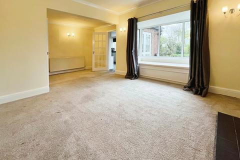 3 bedroom detached house for sale, Radcliffe, Manchester M26