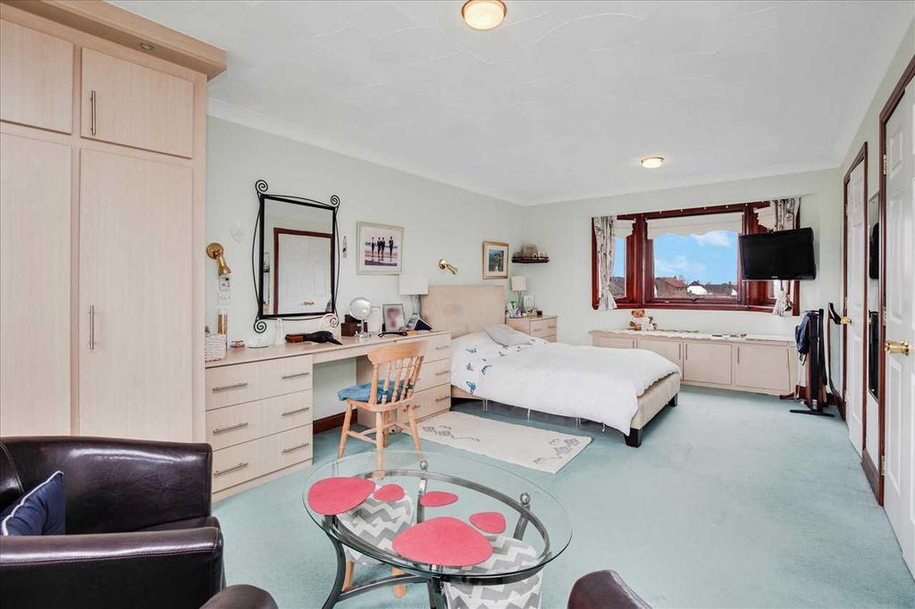 Bedroom One (1)