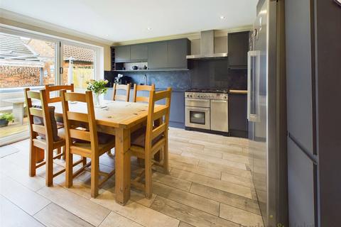 5 bedroom detached house for sale, Middlewich, Cheshire CW10
