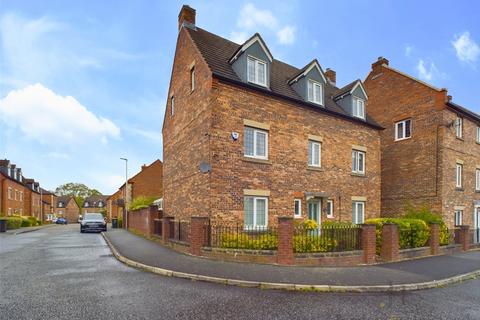 5 bedroom detached house for sale, Middlewich, Cheshire CW10