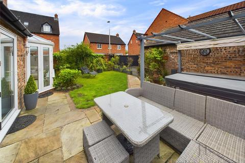 5 bedroom detached house for sale, Pennymoor Drive, Cheshire CW10
