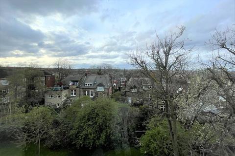 1 bedroom apartment to rent, Oakfield Court, Crouch End, London, N8