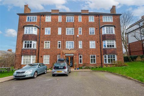 1 bedroom apartment to rent, Oakfield Court, Crouch End, London, N8