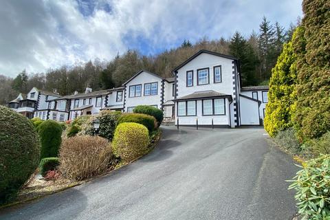 2 bedroom apartment for sale, 8 Ladstock Hall, Thornthwaite, CA12