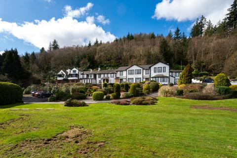 2 bedroom apartment for sale, 8 Ladstock Hall, Thornthwaite, CA12