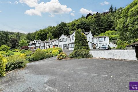 2 bedroom apartment for sale, 8 Ladstock Hall, Thornthwaite, CA12