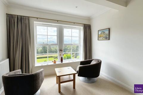 2 bedroom apartment for sale, 8 Ladstock Hall, Thornthwaite, CA12