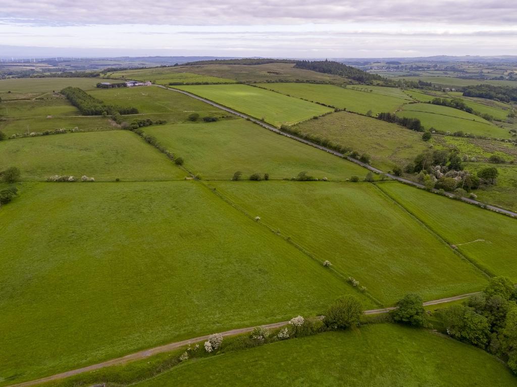 Lamplugh, Workington, CA14 Property for sale £550,000