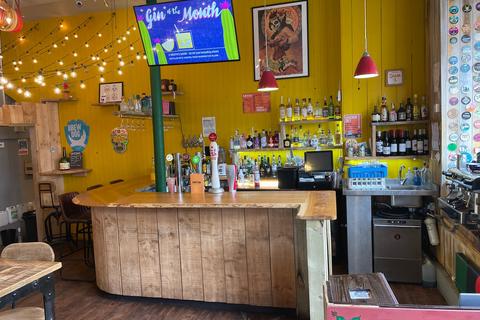 Restaurant for sale, Salsa Mexican, 1 Castlegate, Penrith, Penrith, CA11