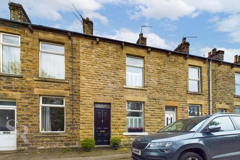 3 bedroom terraced house for sale, Chapel Street, New Mills, SK22