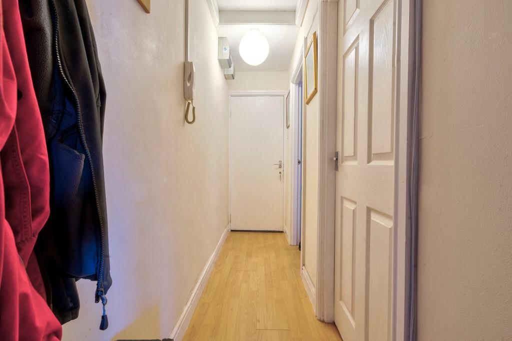 Flat 1