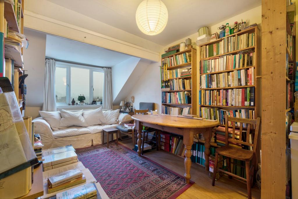Flat 1