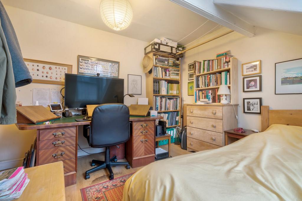 Flat 1