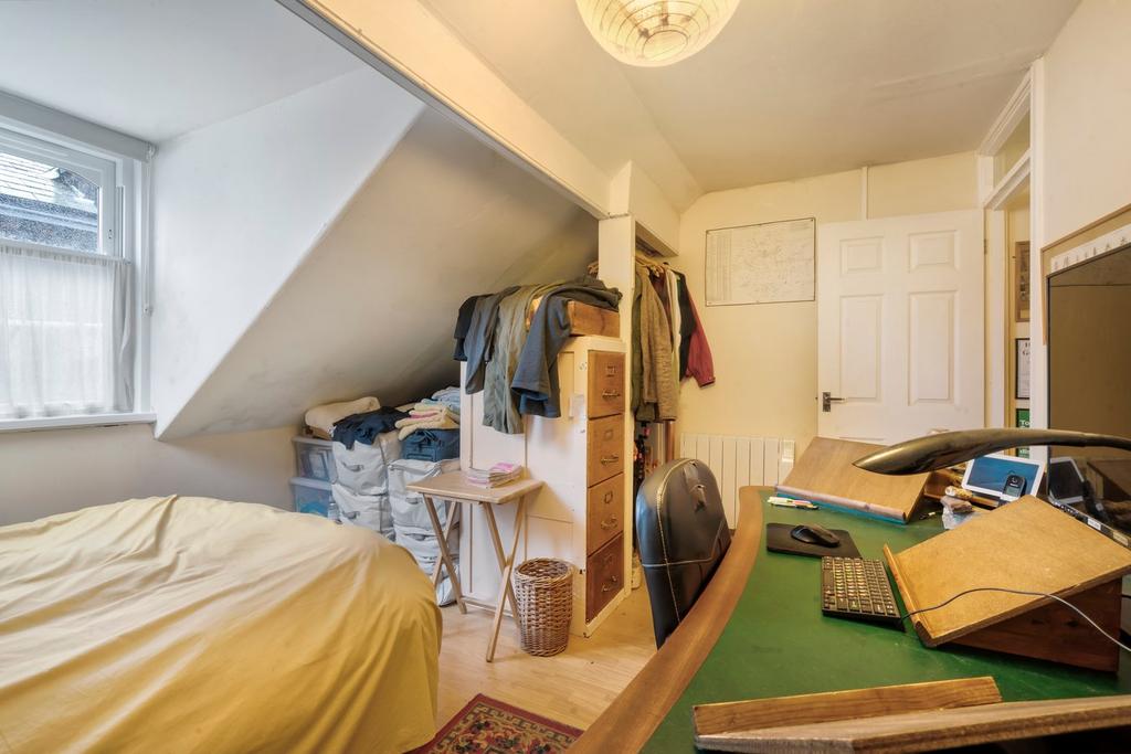 Flat 1