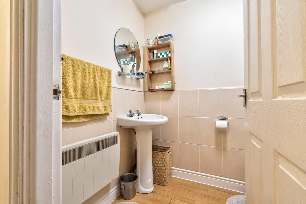 Flat 1
