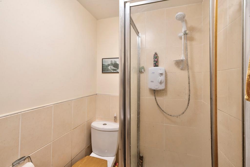 Flat 1