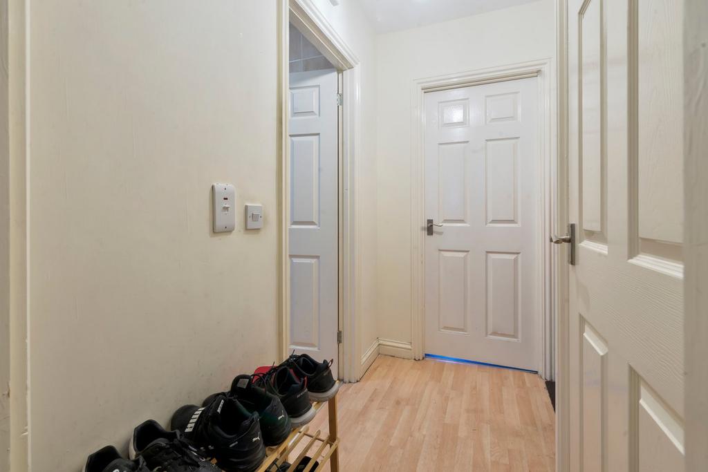 Flat 4