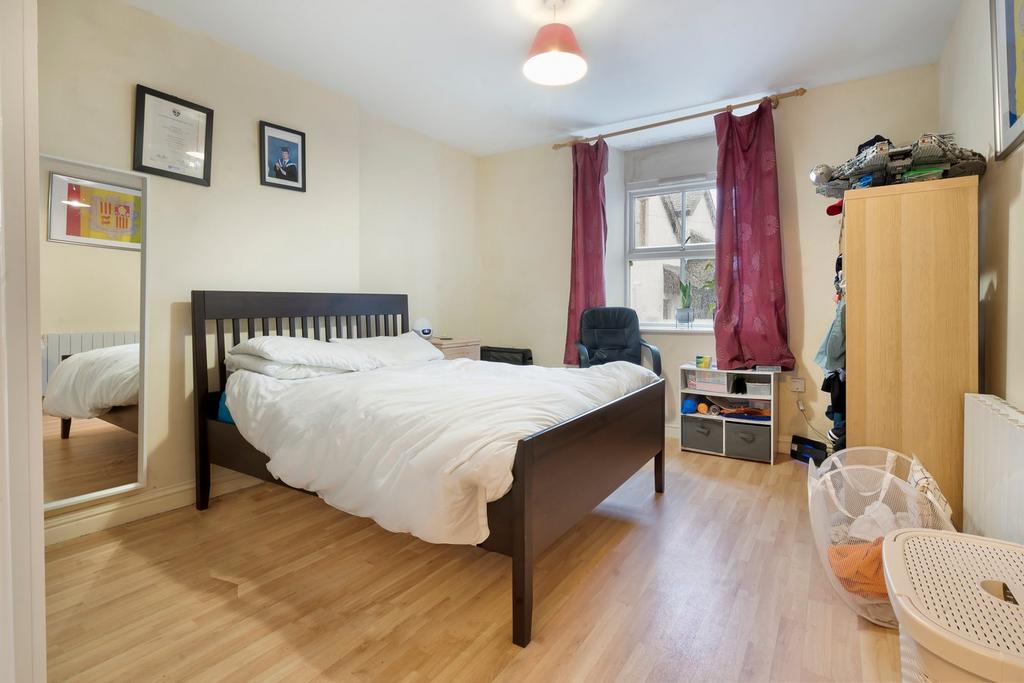 Flat 4