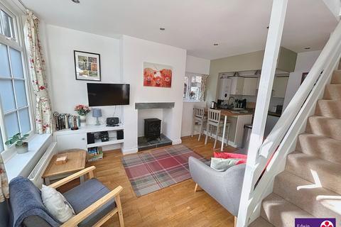 1 bedroom character property for sale, Victoria Cottage, Victoria Street, CA12