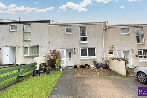 3 bedroom terraced house for sale, 59 Trinity Way, Keswick, CA12