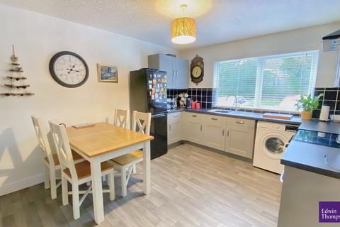 3 bedroom terraced house for sale, 59 Trinity Way, Keswick, CA12