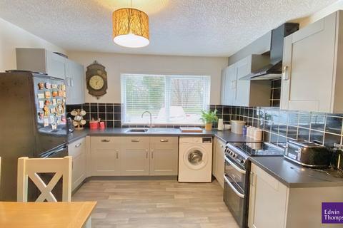 3 bedroom terraced house for sale, 59 Trinity Way, Keswick, CA12